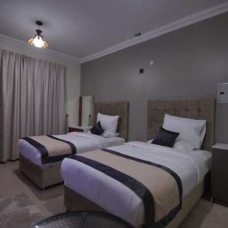Sea Shore Hotel Apartment Khorfakkan Khor Fakkan Ngoại thất bức ảnh