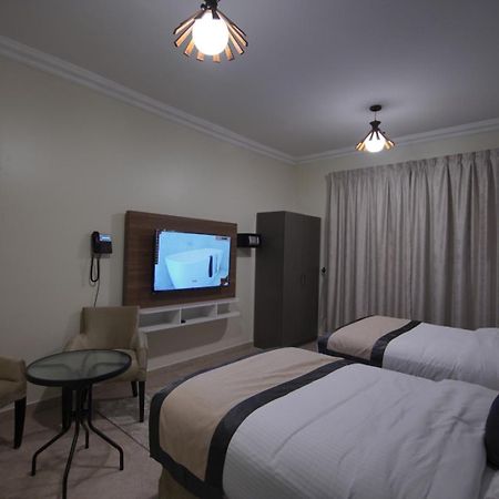 Sea Shore Hotel Apartment Khorfakkan Khor Fakkan Ngoại thất bức ảnh