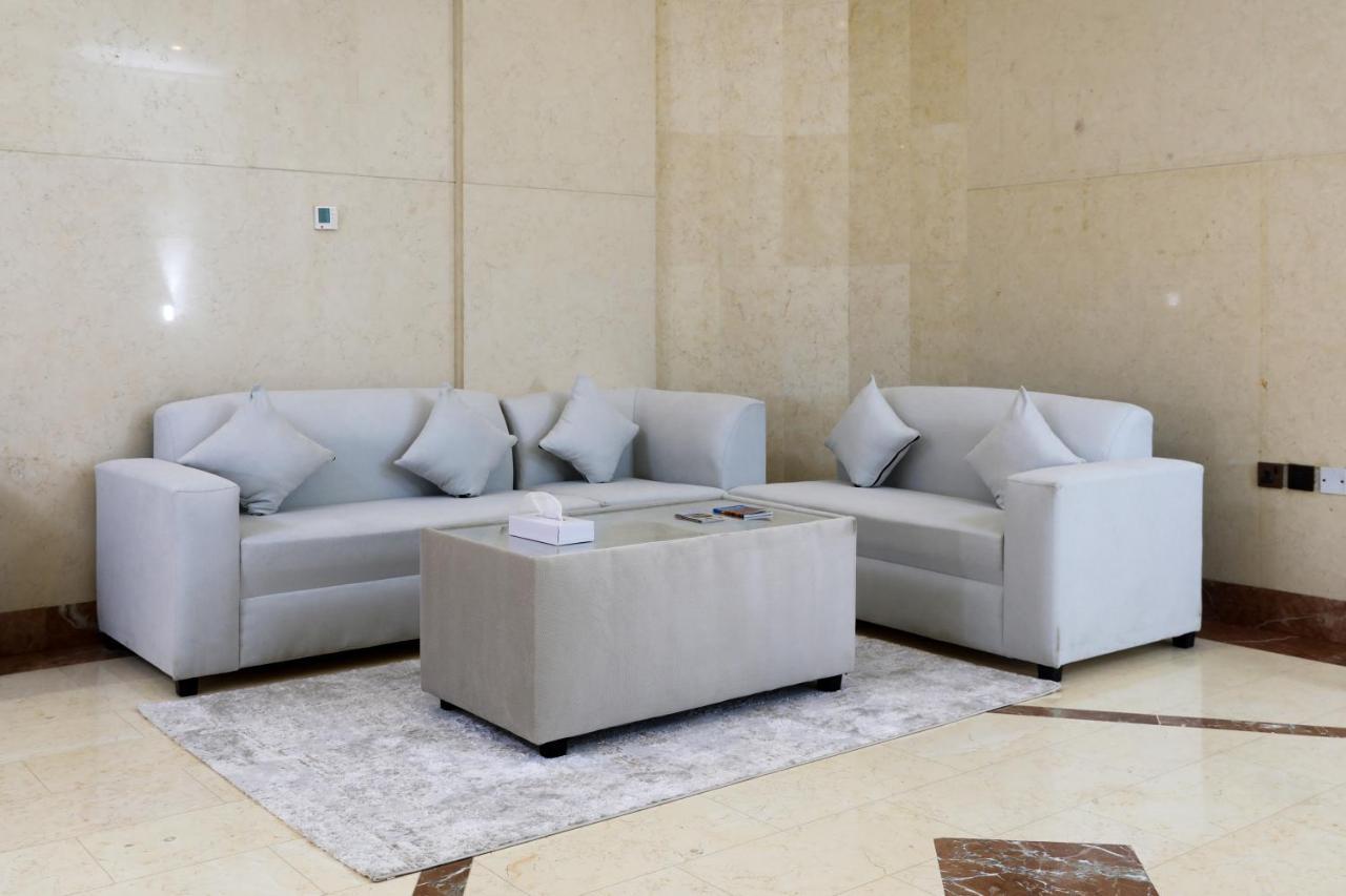 Sea Shore Hotel Apartment Khorfakkan Khor Fakkan Ngoại thất bức ảnh