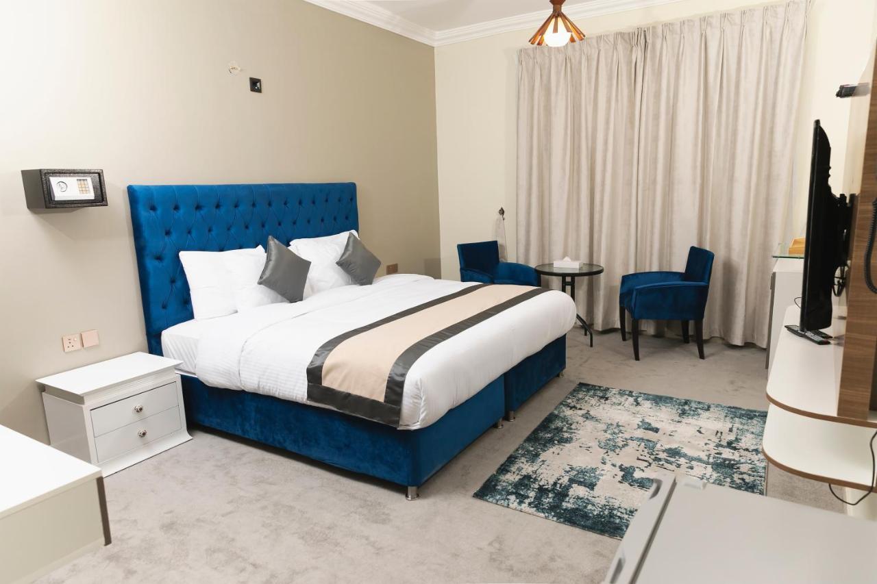 Sea Shore Hotel Apartment Khorfakkan Khor Fakkan Ngoại thất bức ảnh