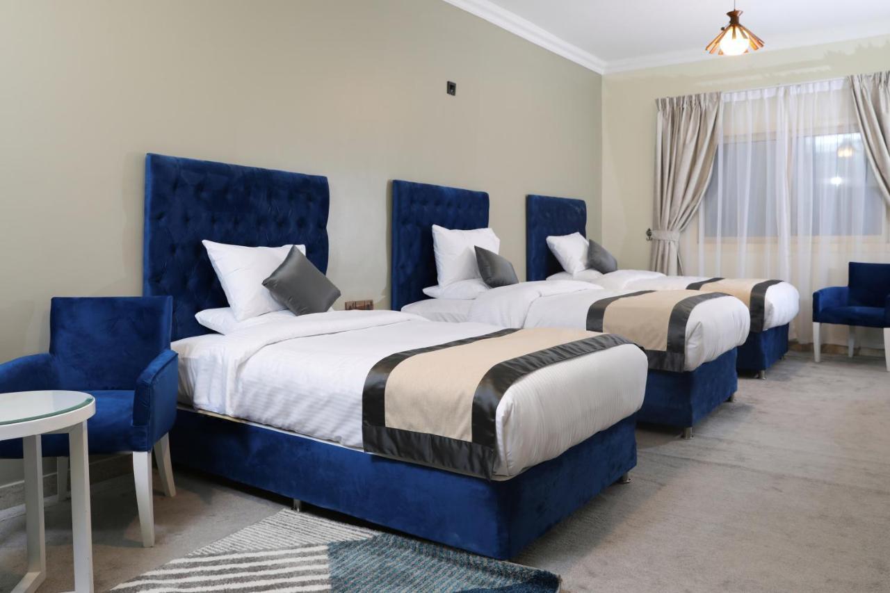 Sea Shore Hotel Apartment Khorfakkan Khor Fakkan Ngoại thất bức ảnh