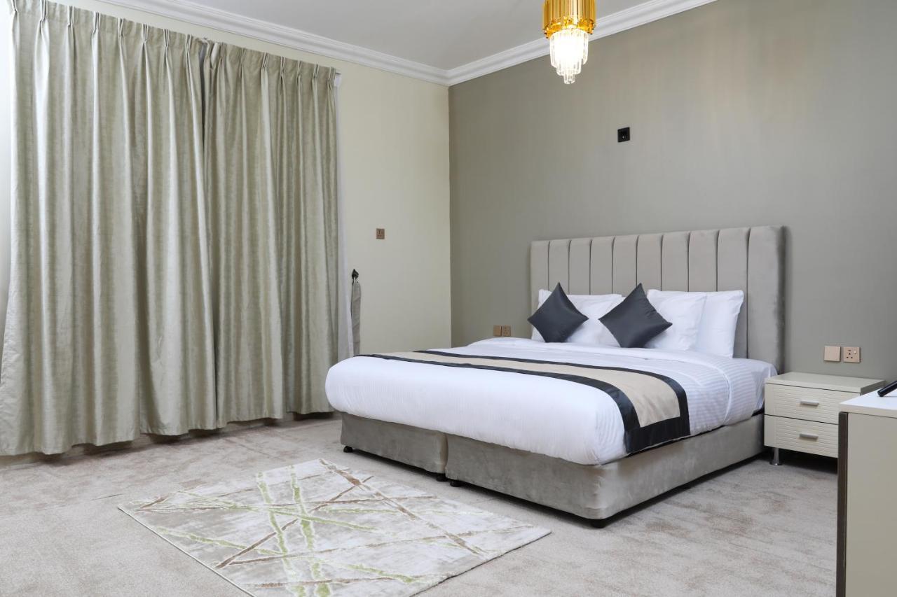 Sea Shore Hotel Apartment Khorfakkan Khor Fakkan Ngoại thất bức ảnh
