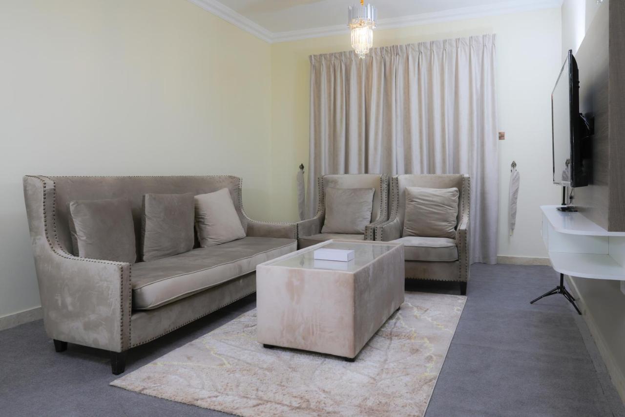 Sea Shore Hotel Apartment Khorfakkan Khor Fakkan Ngoại thất bức ảnh