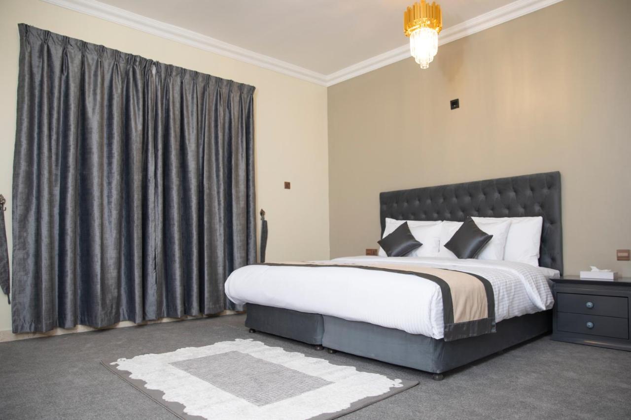 Sea Shore Hotel Apartment Khorfakkan Khor Fakkan Ngoại thất bức ảnh