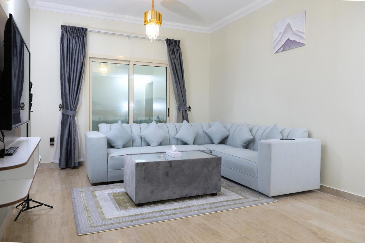 Sea Shore Hotel Apartment Khorfakkan Khor Fakkan Ngoại thất bức ảnh