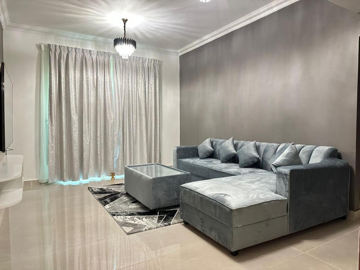 Sea Shore Hotel Apartment Khorfakkan Khor Fakkan Ngoại thất bức ảnh