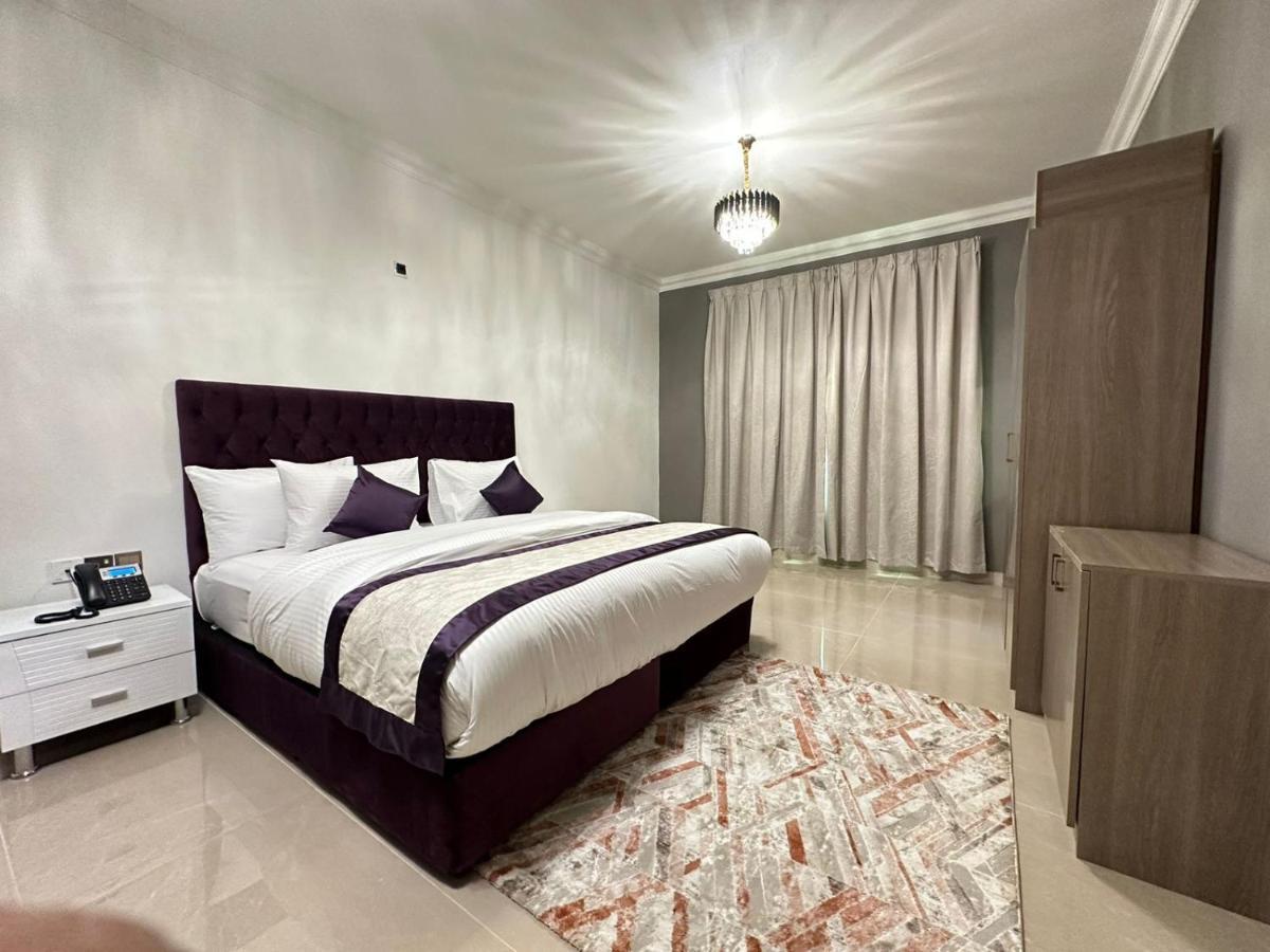 Sea Shore Hotel Apartment Khorfakkan Khor Fakkan Ngoại thất bức ảnh