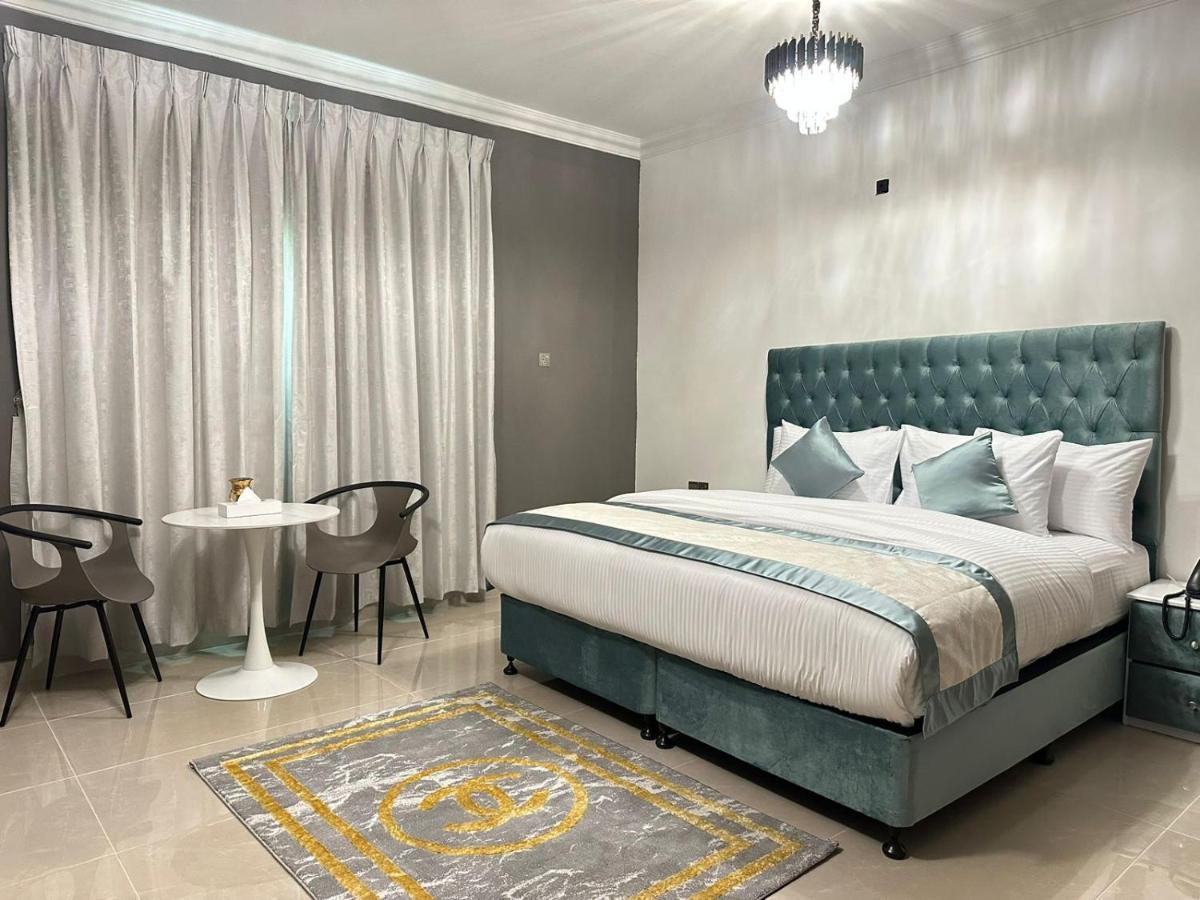 Sea Shore Hotel Apartment Khorfakkan Khor Fakkan Ngoại thất bức ảnh