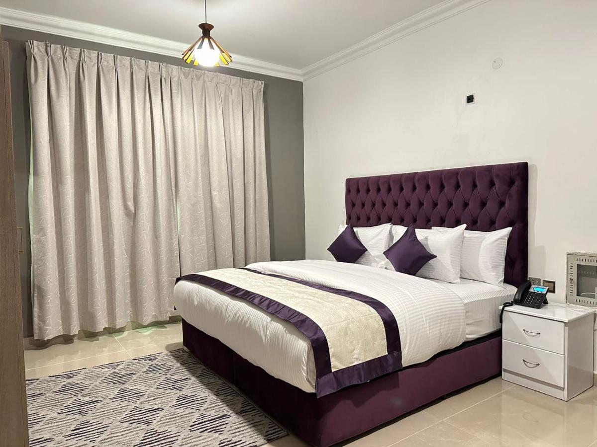 Sea Shore Hotel Apartment Khorfakkan Khor Fakkan Ngoại thất bức ảnh