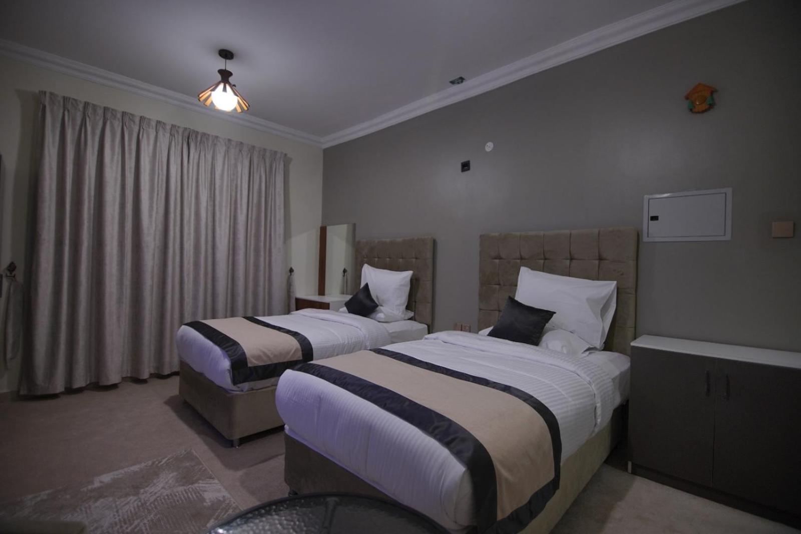 Sea Shore Hotel Apartment Khorfakkan Khor Fakkan Ngoại thất bức ảnh