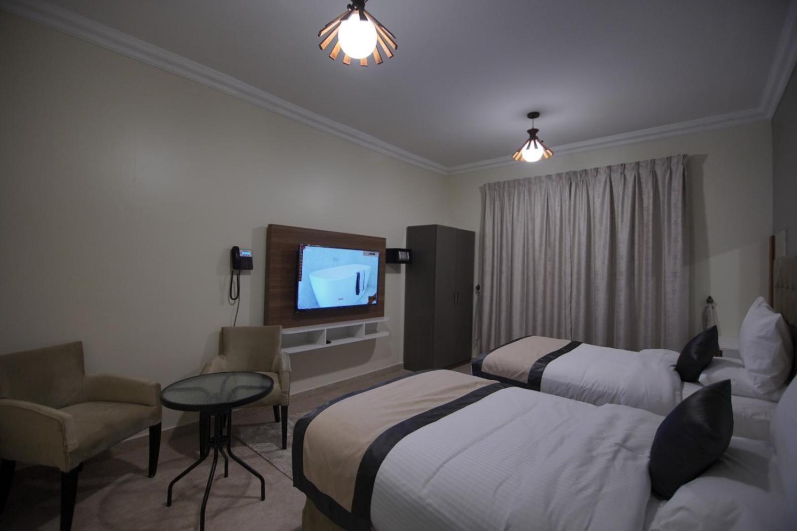 Sea Shore Hotel Apartment Khorfakkan Khor Fakkan Ngoại thất bức ảnh